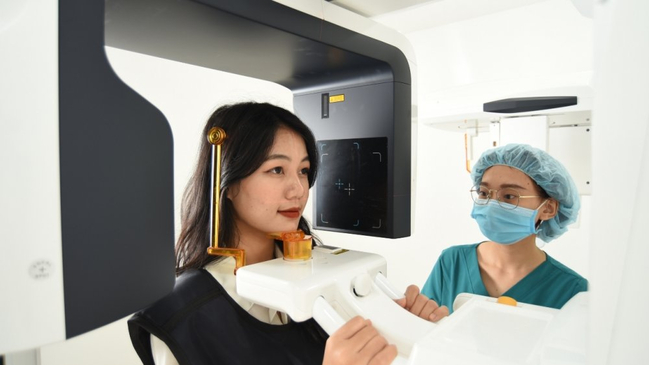 Slider image (2) Da Nang Implant Dental Clinic in Vietnam